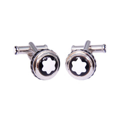 MONT BLANC MB CUFFLINK 134671 Default Title - MamasJan Gift counter