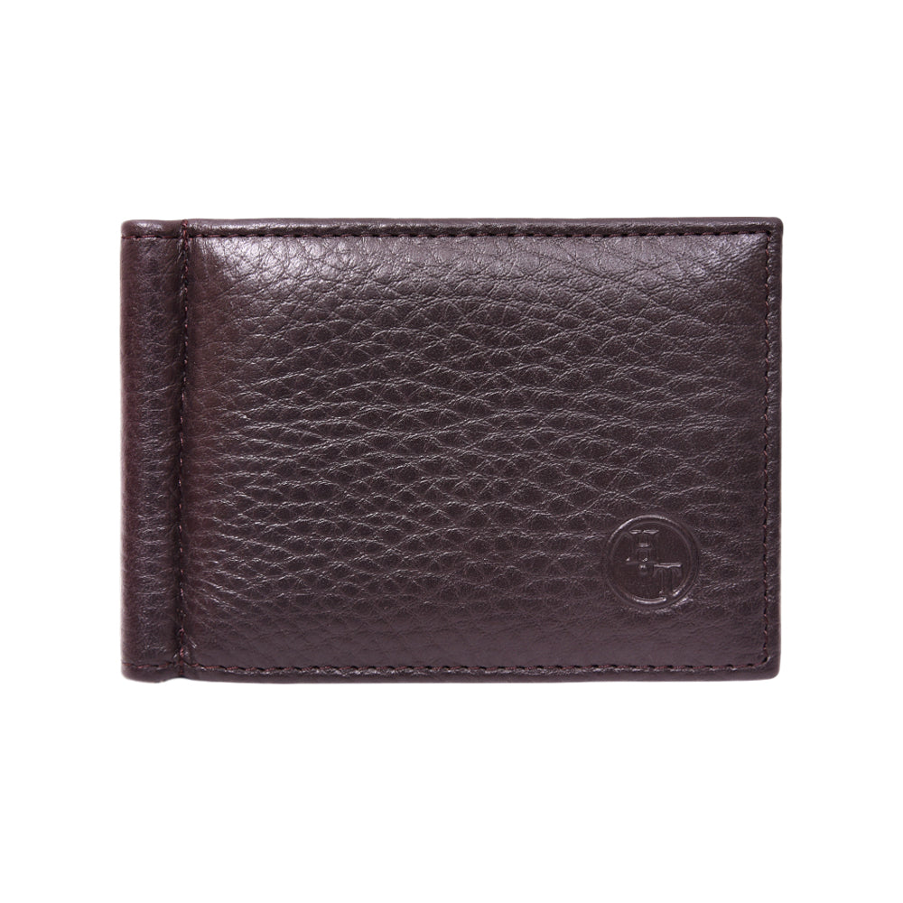 HT WALLET IR BROWN 168-25A-2 Default Title - MamasJan Gift counter