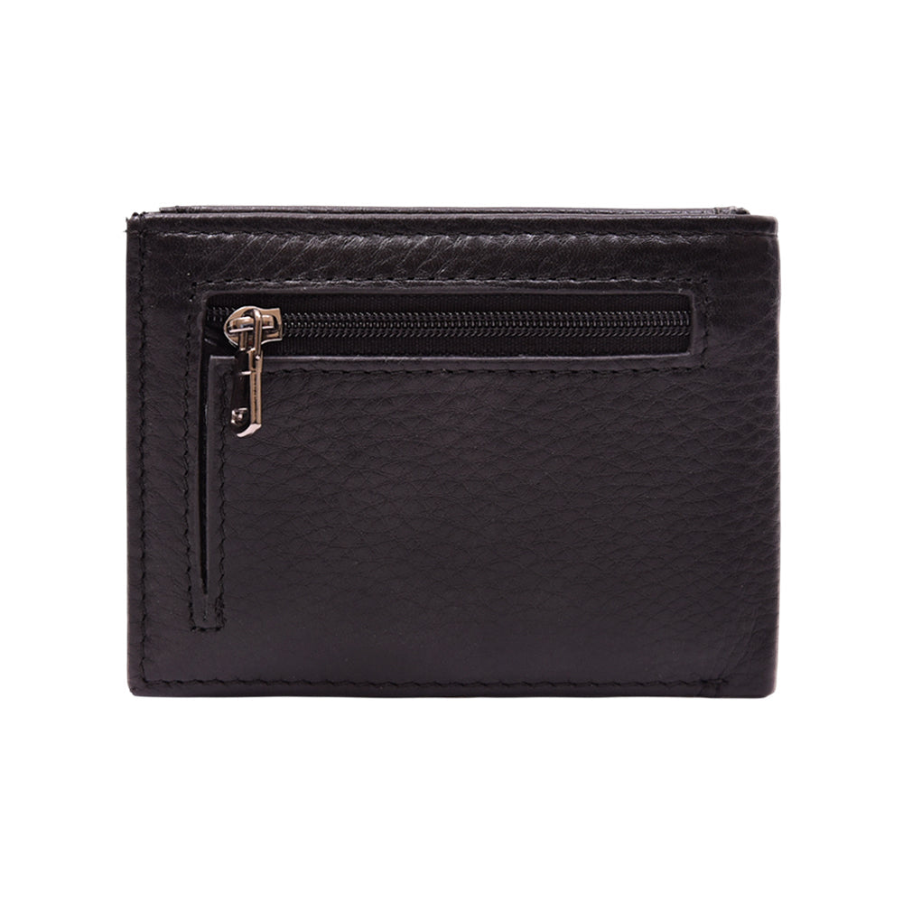 HT WALLET IR BLACK 168-24G Default Title - MamasJan Gift counter