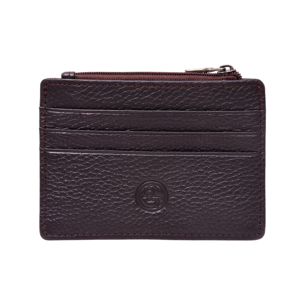 HT WALLET IR BROWN 168-11-2 Default Title - MamasJan Gift counter