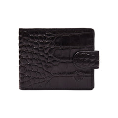 HT WALLET IR BLACK 208-Q0611 Default Title - MamasJan Gift counter