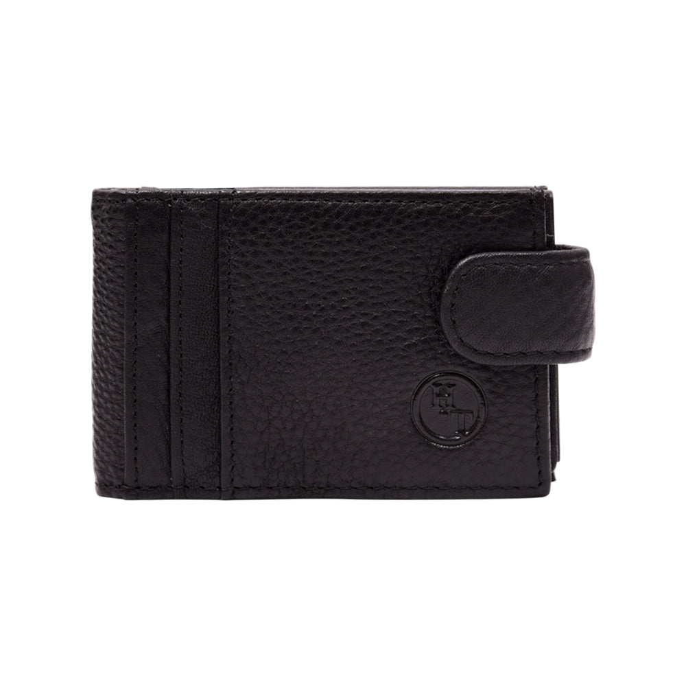 HT WALLET IR BLACK 163-54 Default Title - MamasJan Gift counter
