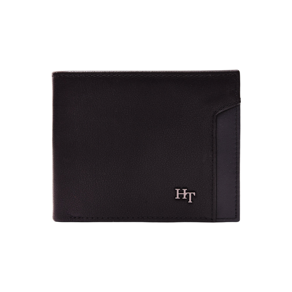 HT WALLET IR BLACK 203101 Default Title - MamasJan Gift counter