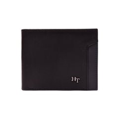 HT WALLET IR BLACK 203101 Default Title - MamasJan Gift counter