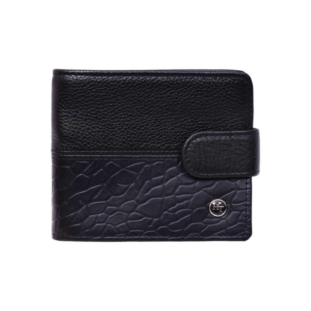 HT WALLET IR BLACK 408L Default Title - MamasJan Gift counter