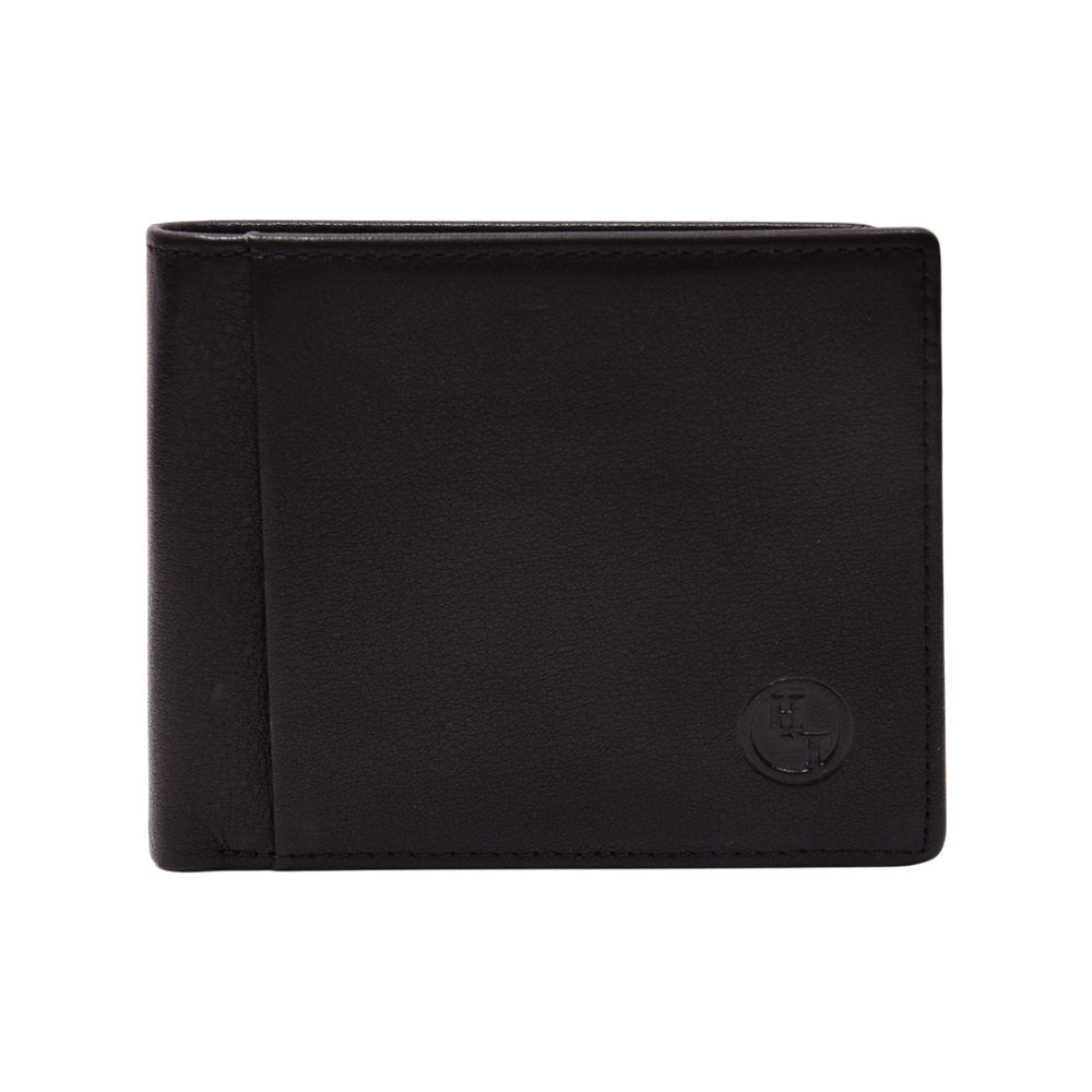 HT WALLET IR BLACK 165-21 Default Title - MamasJan Gift counter