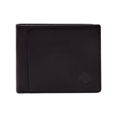 HT WALLET IR BLACK 165-21 Default Title - MamasJan Gift counter