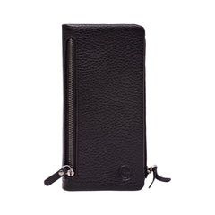 HT WALLET IR BLACK C165-5-36 Default Title - MamasJan Gift counter