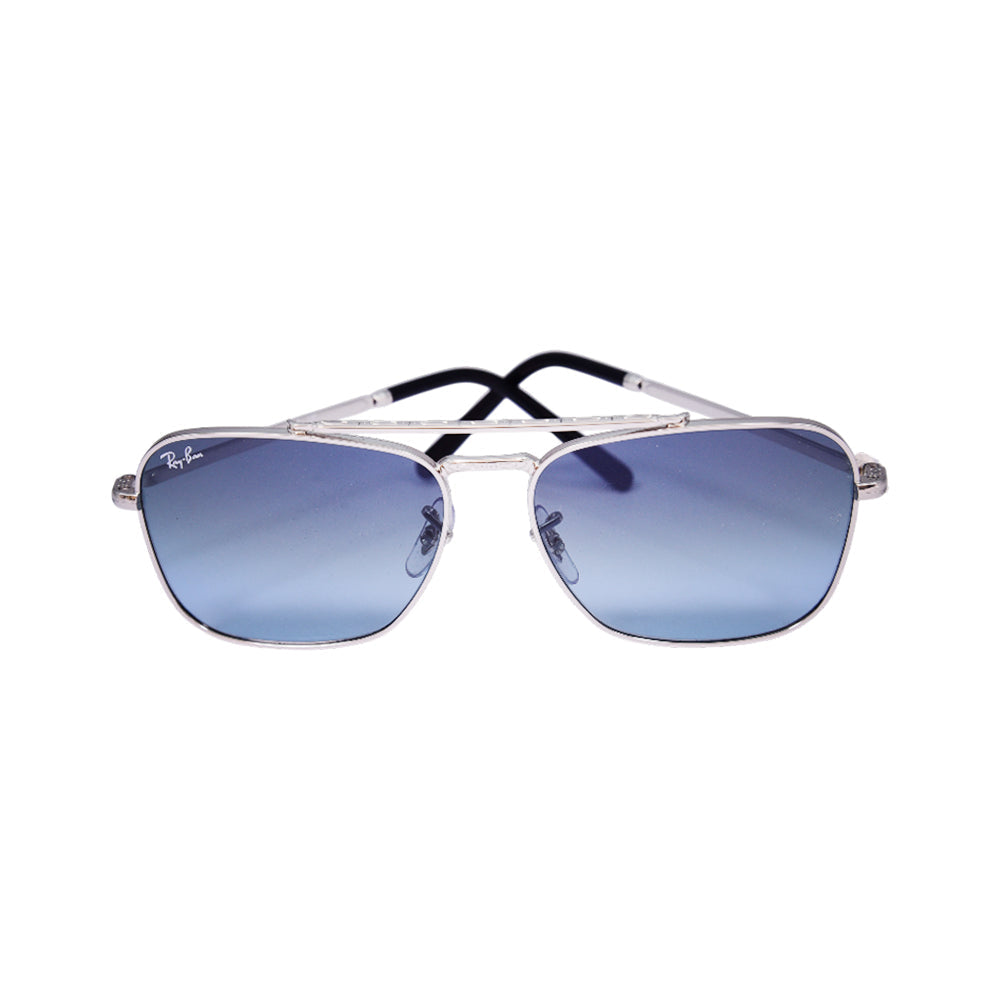 Rayban Sunglasses Rb3636-003/3M-58 Default Title - MamasJan Gift counter