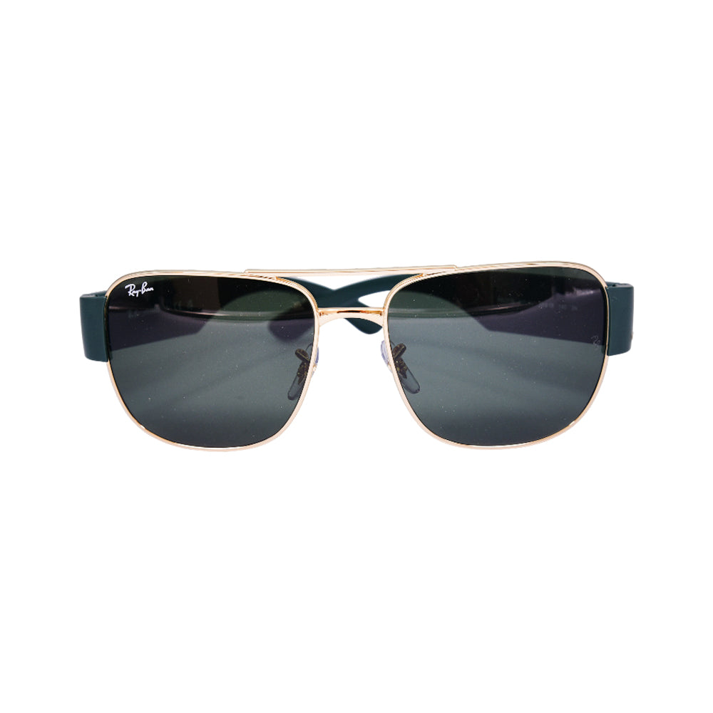 Rayban Sunglasses Rb3756-001/31-59 Default Title - MamasJan Gift counter