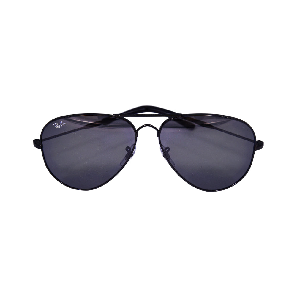 Rayban Sunglasses Rb3825-002/B1-62 Default Title - MamasJan Gift counter