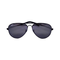 Rayban Sunglasses Rb3825-002/B1-62 Default Title - MamasJan Gift counter