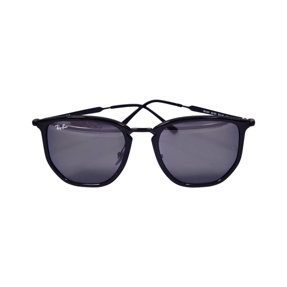 Rayban Sunglasses Rb4451-601/B1-53 Default Title - MamasJan Gift counter