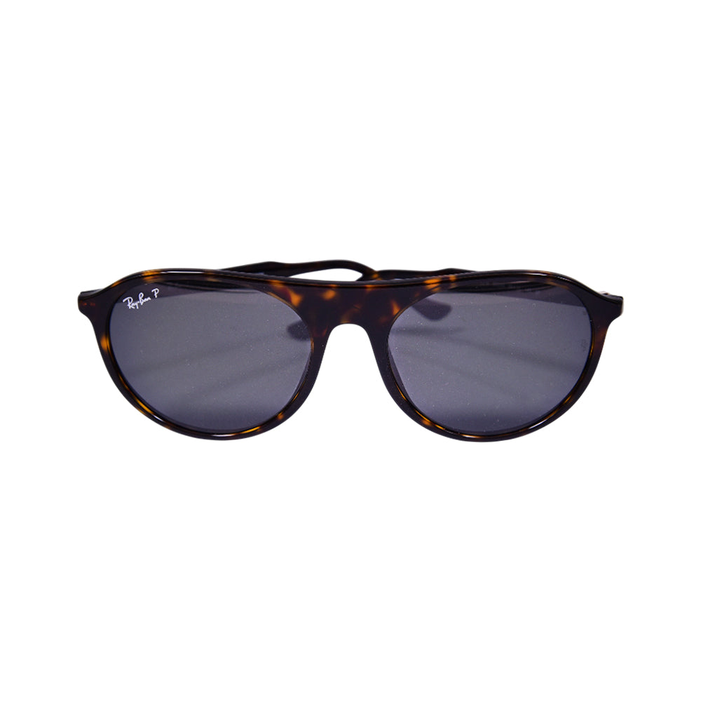 Rayban Sunglasses Rb2215-902/51-59 Default Title - MamasJan Gift counter