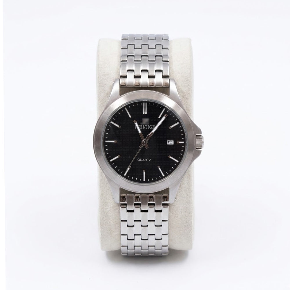 PRESTIGE WATCH PR3597MPNP Default Title - MamasJan Gift counter
