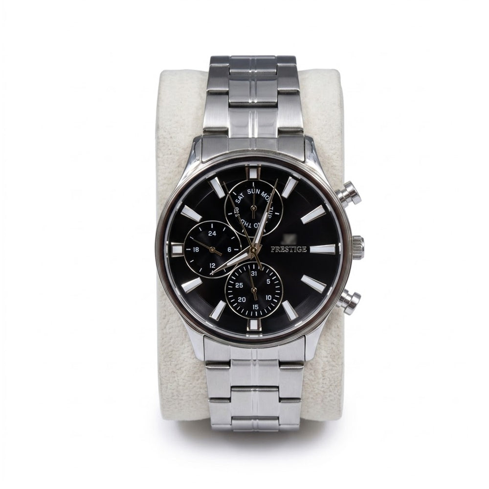 PRESTIGE WATCH PR3627MPNP Default Title - MamasJan Gift counter