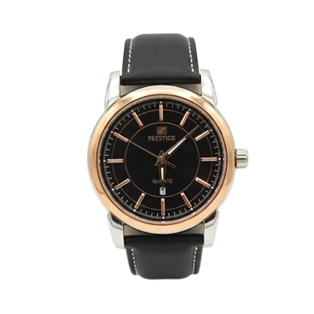 PRESTIGE WATCH PR3642MT-RG Default Title - MamasJan Gift counter