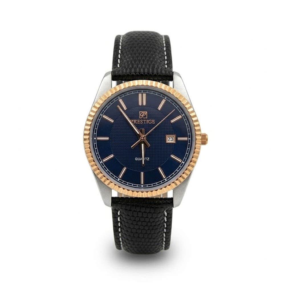 PRESTIGE WATCH PR3648MT-RG Default Title - MamasJan Gift counter
