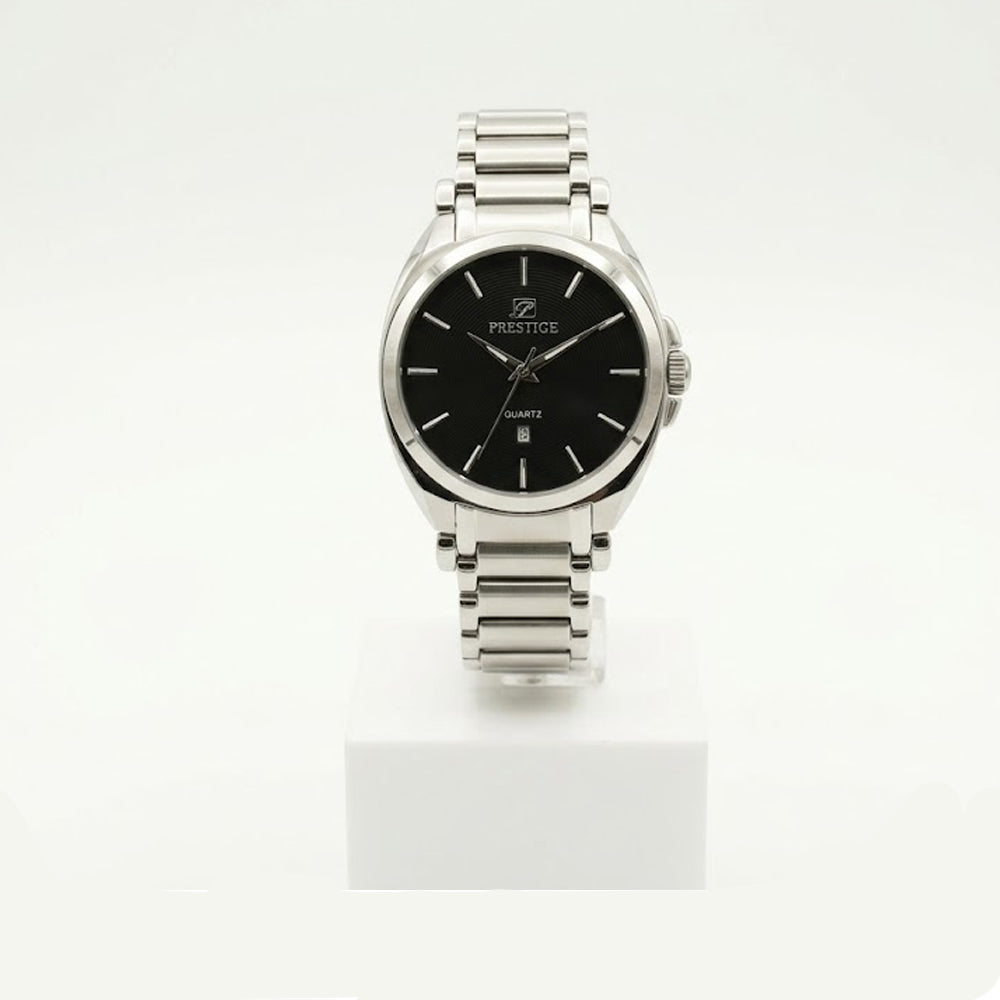 PRESTIGE WATCH PR3664MPNP Default Title - MamasJan Gift counter