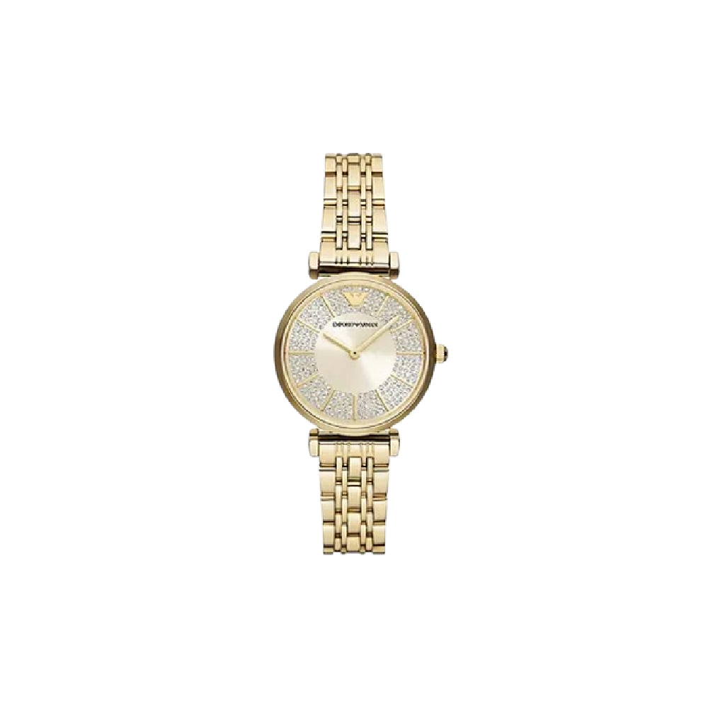 EMPORIO ARMANI WATCH AR11608 Default Title - MamasJan Gift counter