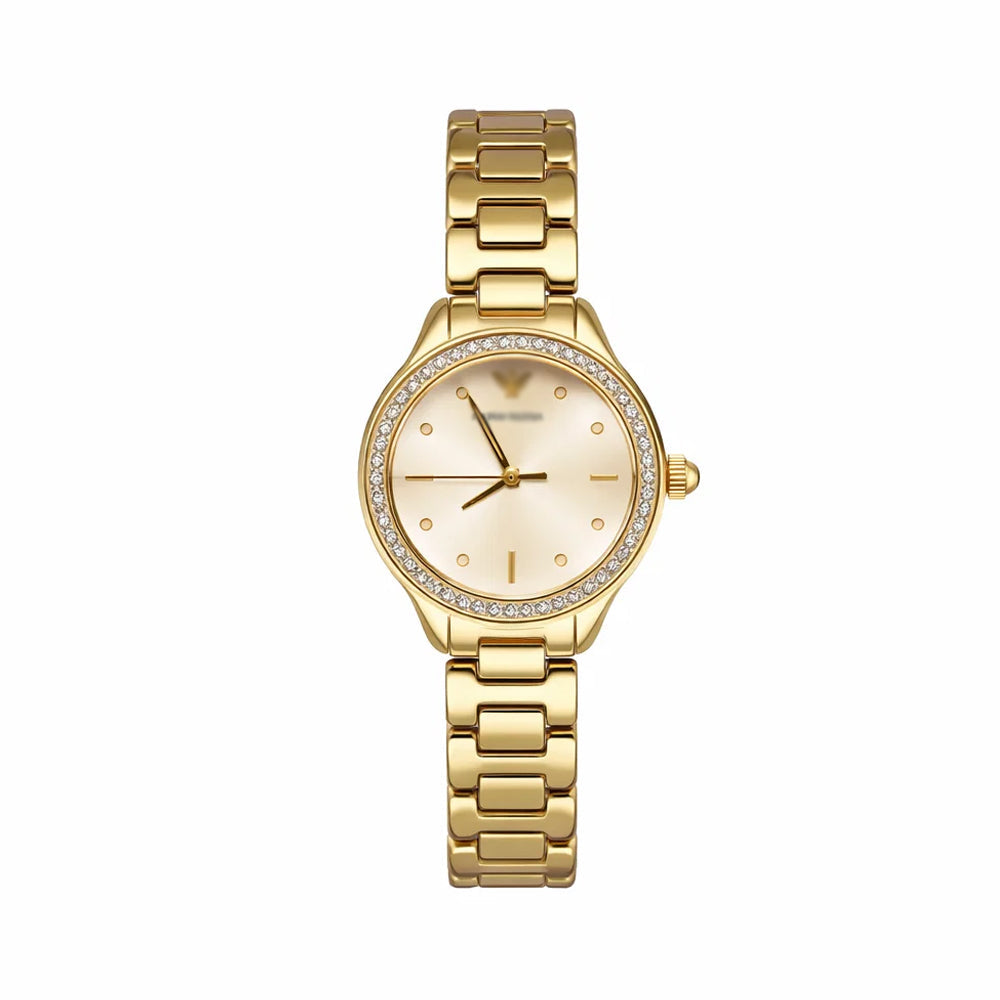 EMPORIO ARMANI WATCH AR11609 Default Title - MamasJan Gift counter