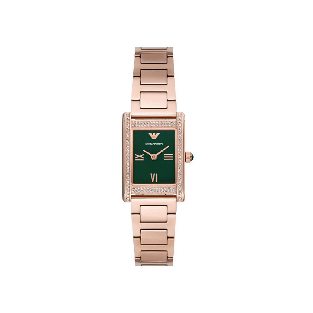 EMPORIO ARMANI WATCH AR11641 Default Title - MamasJan Gift counter