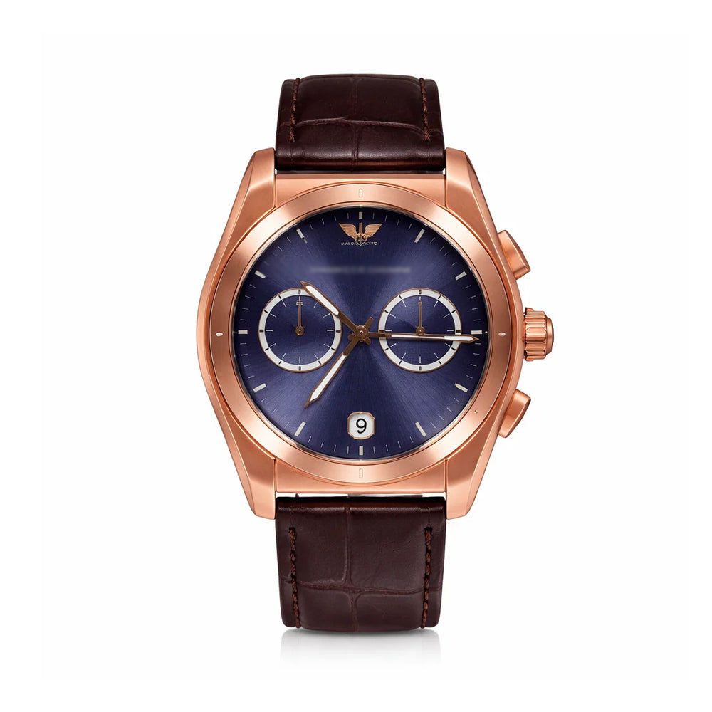EMPORIO ARMANI WATCH AR11563 Default Title - MamasJan Gift counter