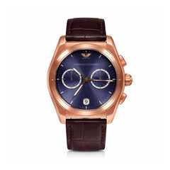EMPORIO ARMANI WATCH AR11563 Default Title - MamasJan Gift counter