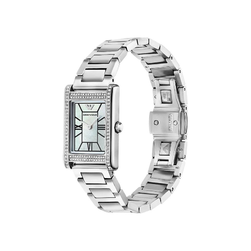 EMPORIO ARMANI WATCH AR11625 Default Title - MamasJan Gift counter