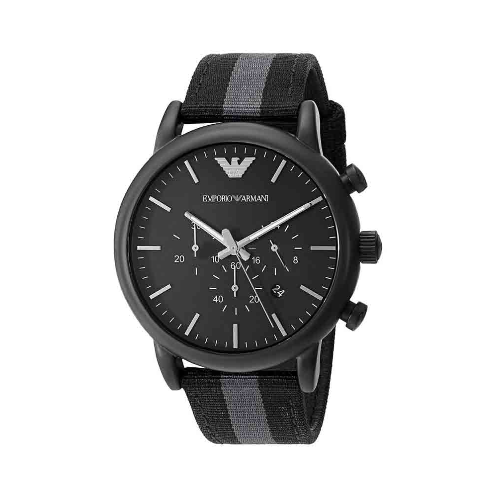 EMPORIO ARMANI WATCH AR1948 Default Title - MamasJan Gift counter