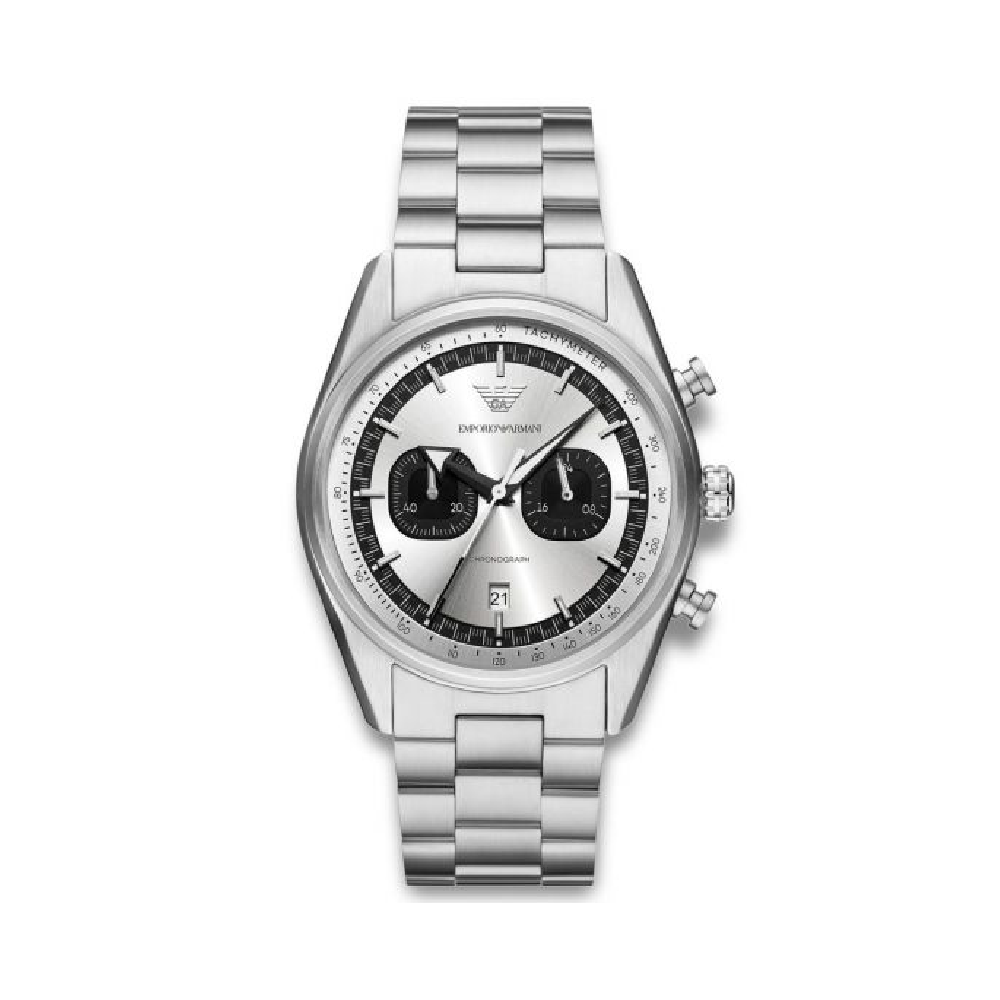 EMPORIO ARMANI WATCH AR11636 Default Title - MamasJan Gift counter
