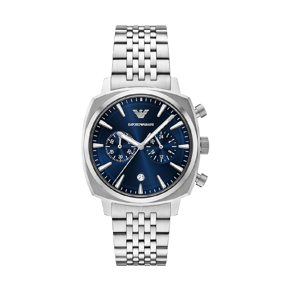 EMPORIO ARMANI WATCH AR11688 Default Title - MamasJan Gift counter
