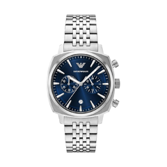 EMPORIO ARMANI WATCH AR11688 Default Title - MamasJan Gift counter