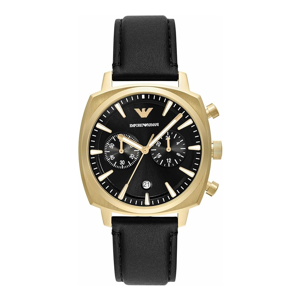 EMPORIO ARMANI WATCH AR11690 Default Title - MamasJan Gift counter