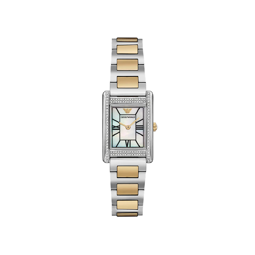 EMPORIO ARMANI WATCH AR11642 Default Title - MamasJan Gift counter