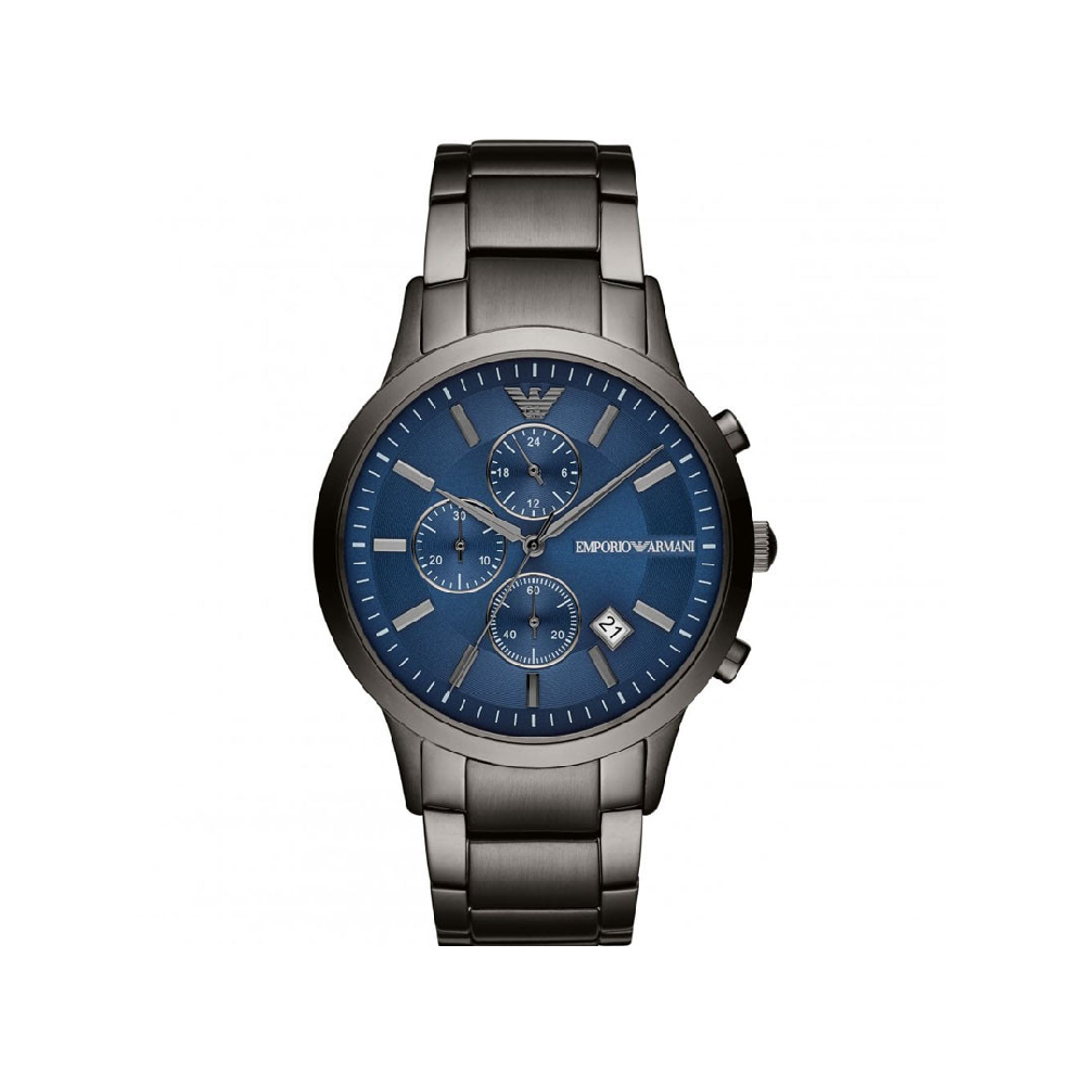 EMPORIO ARMANI WATCH AR11215 Default Title - MamasJan Gift counter
