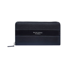 MENS WALLET F/ZIP M.S Default Title - MamasJan Gift counter