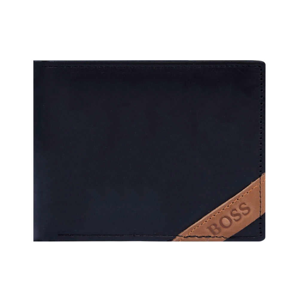 MENS WALLET BRANDED M.S Default Title - MamasJan Gift counter