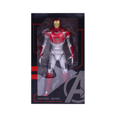 5006 IRON MAN FIGURE 46CM A.I Default Title - MamasJan Toys