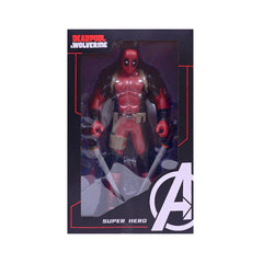 6906 DEADPOOL FIGURE 47CM A.I Default Title - MamasJan Toys