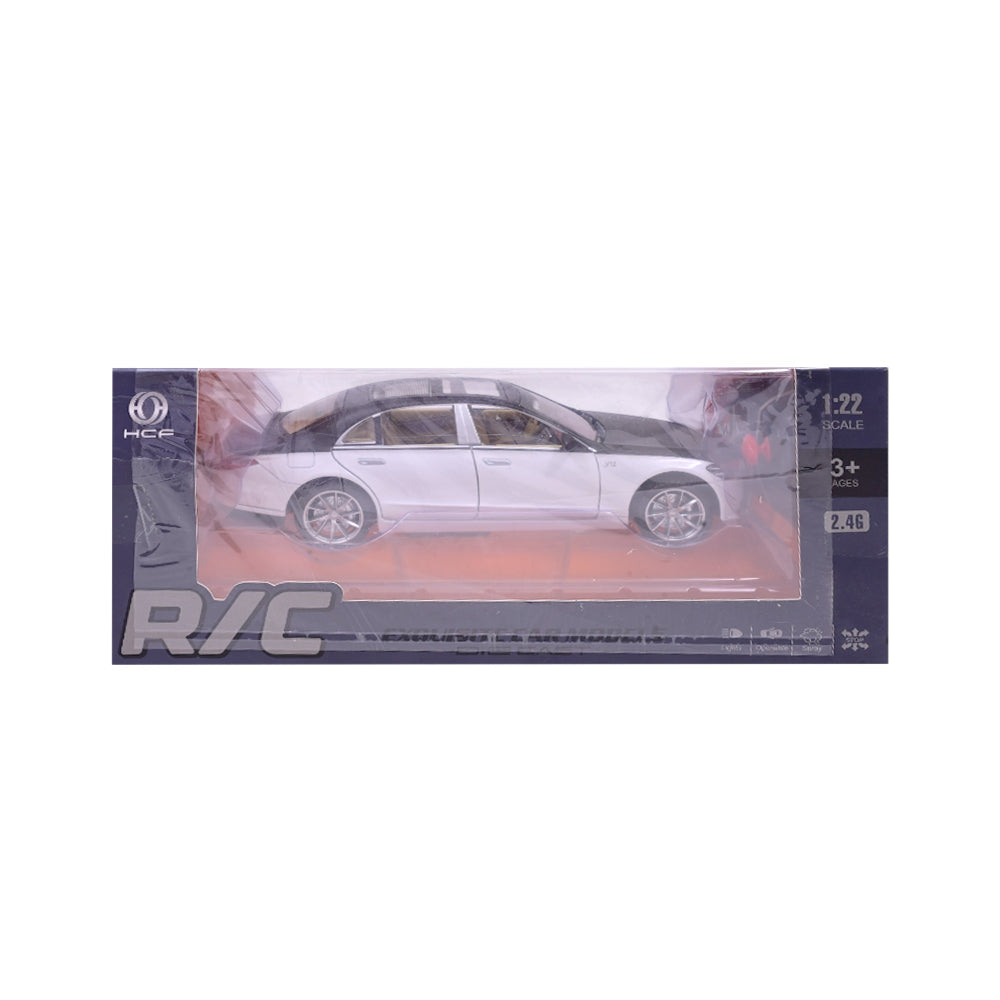 HCL-3813 ROLLS ROYLE CAR R/C A.I Default Title - MamasJan Toys