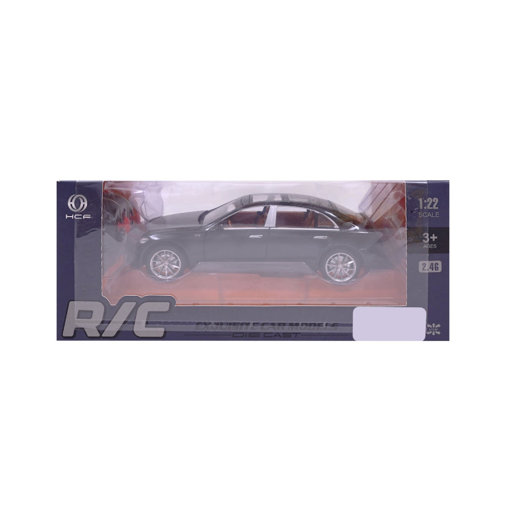 HCL-3913 CAR R/C A.I Default Title - MamasJan Toys