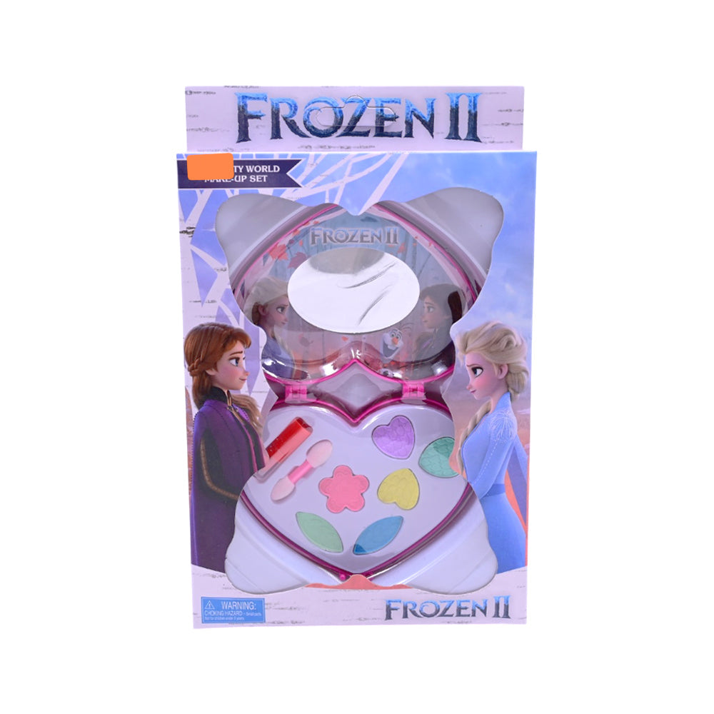 FX770-B4 FROZEN COSMETICS SET A.I Default Title - MamasJan Toys