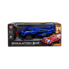 103-6 SIMULATION CAR R/C A.I Default Title - MamasJan Toys