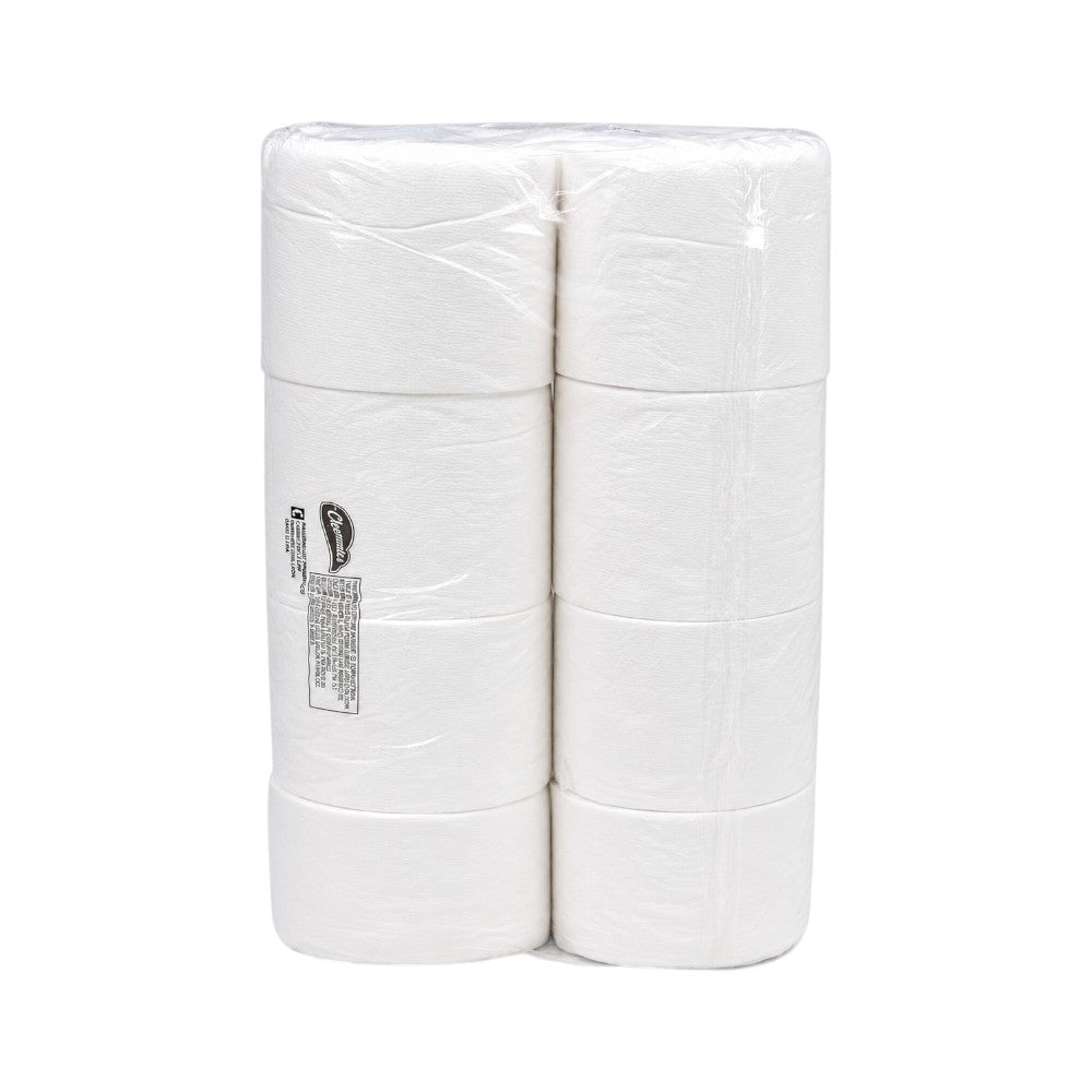 CHARMIN TISSUE SOFT SMOOTH TEAR 8 ROLL PACK Default Title - MamasJan Grocery Nonfood