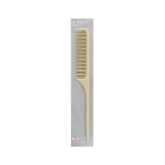 WES HAIR COMB WITH TAIL 506 Default Title - MamasJan haircare