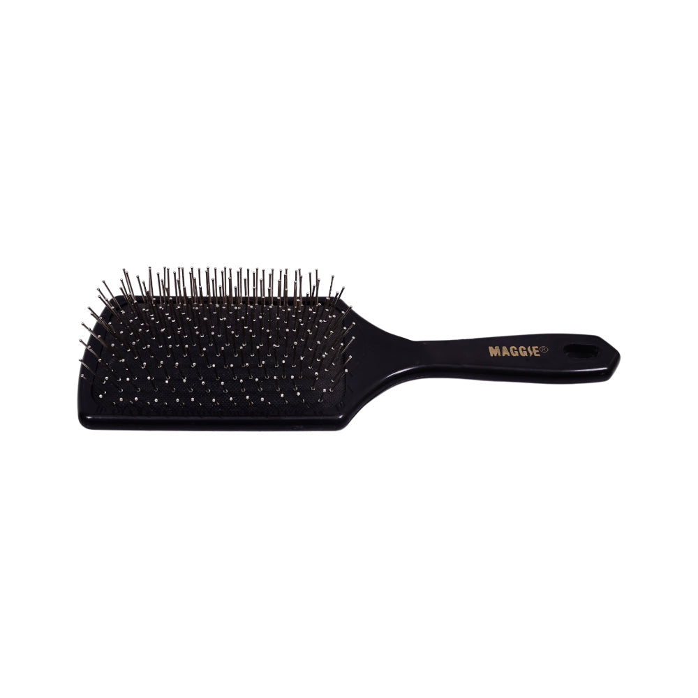 MAGGIE HAIR BRUSH 7873-BSHR Default Title - MamasJan haircare