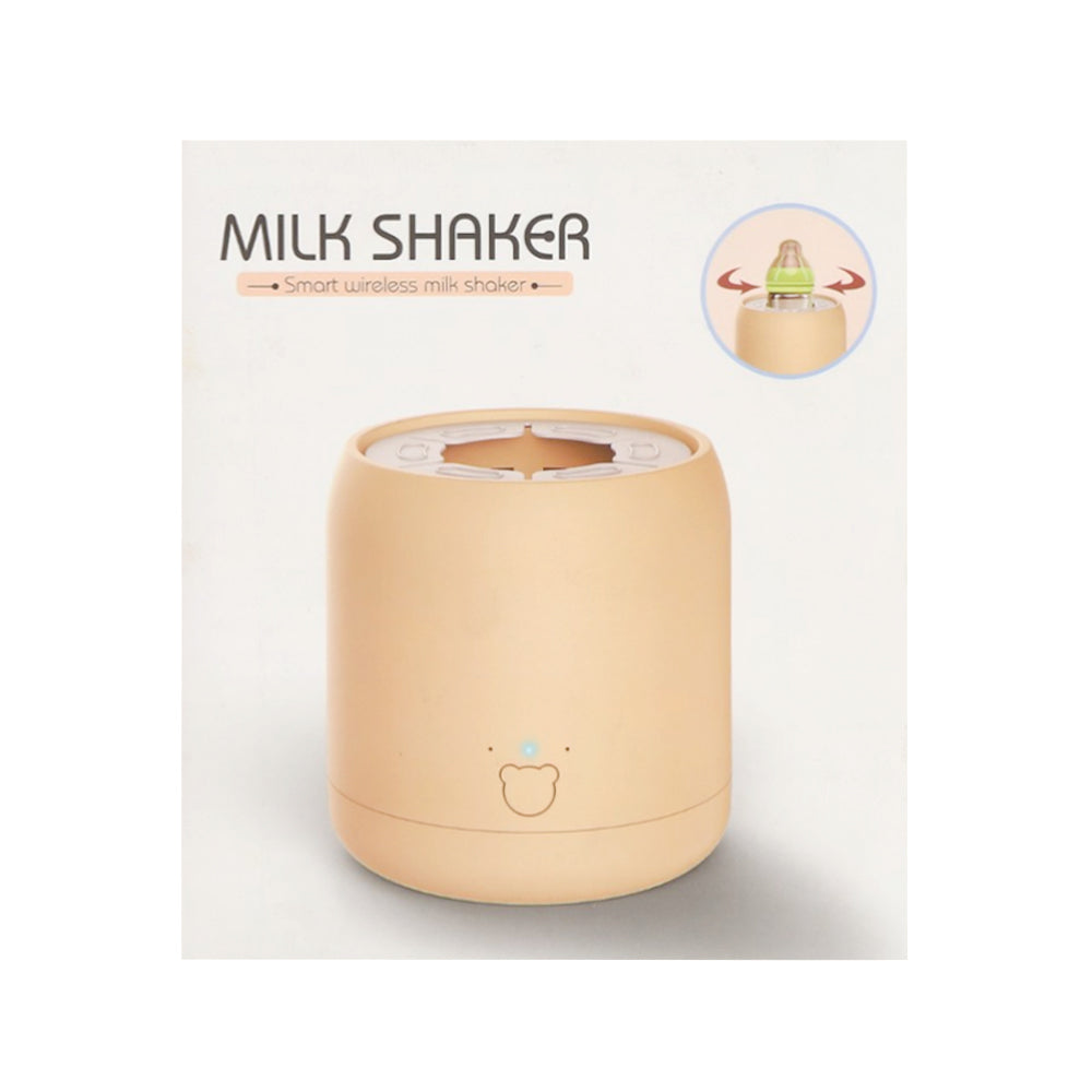MILK SHAKER IR TS101 Default Title - MamasJan Grocery Nonfood