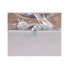 PET CAR SEAT IR Default Title - MamasJan Pet Essentials