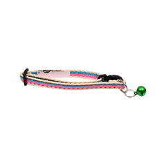 GOLI DESIGN PET COLLAR IR Default Title - MamasJan Pet Essentials
